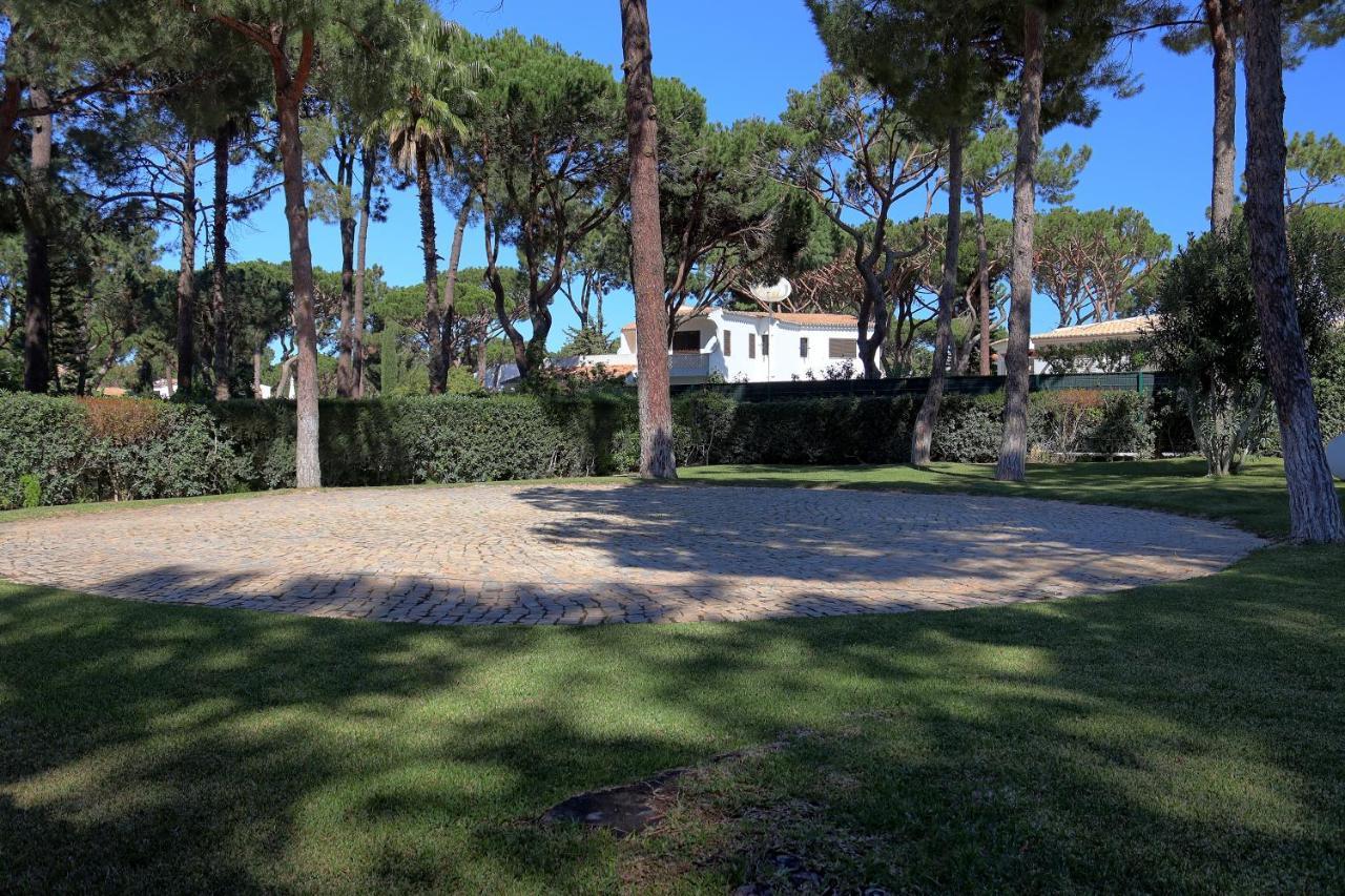 Casa Da Palmeira, Pool & Soccer Pitch Vilamoura Buitenkant foto